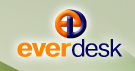 EverDesk Email Client Software and Information Manager