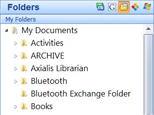 Myfolders Myfolders