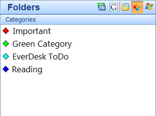 Categoriesfolders Categoriesfolders